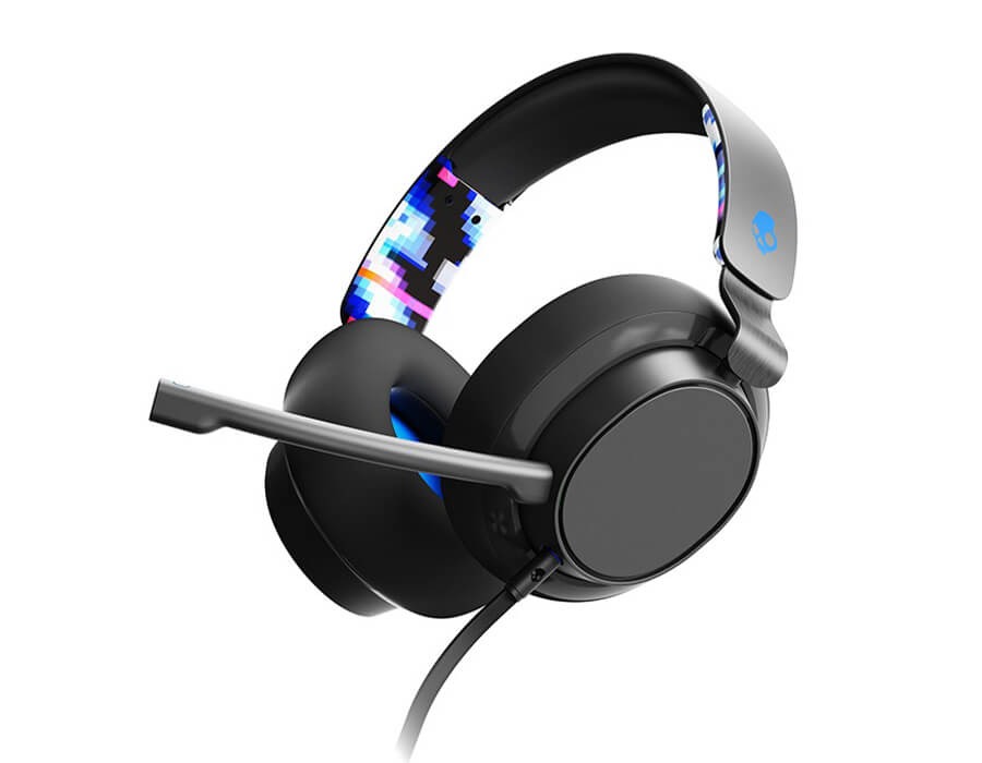 Tai nghe gaming Skullcandy SLYR