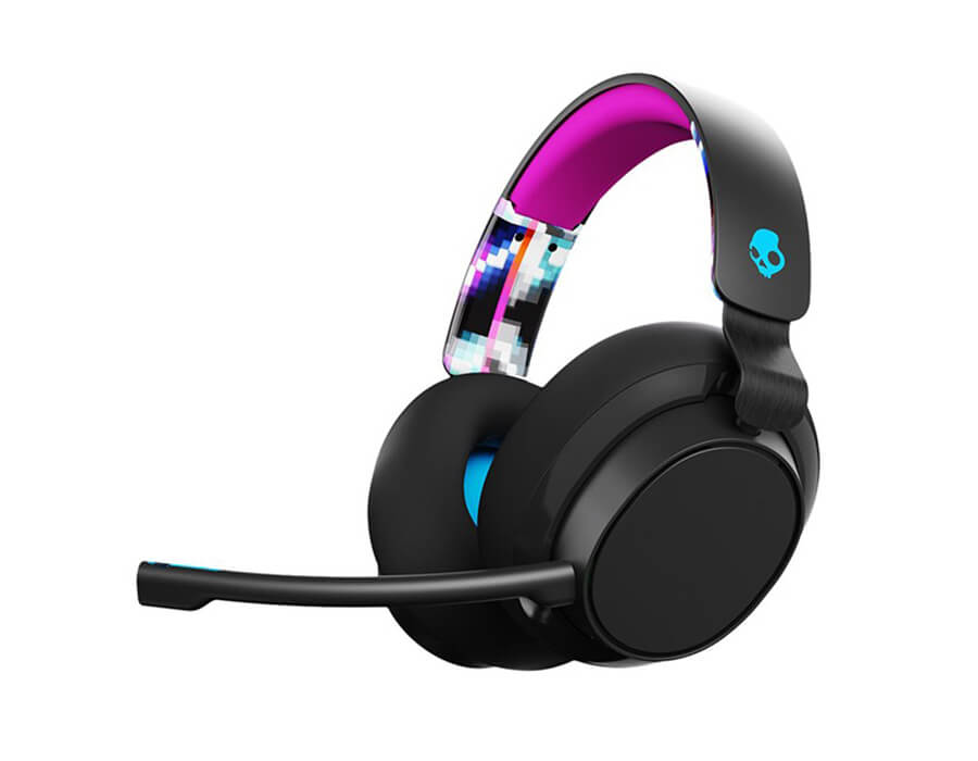 Tai nghe gaming Skullcandy SLYR