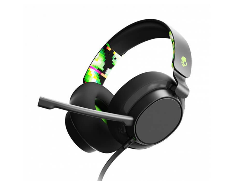 Tai nghe gaming Skullcandy SLYR