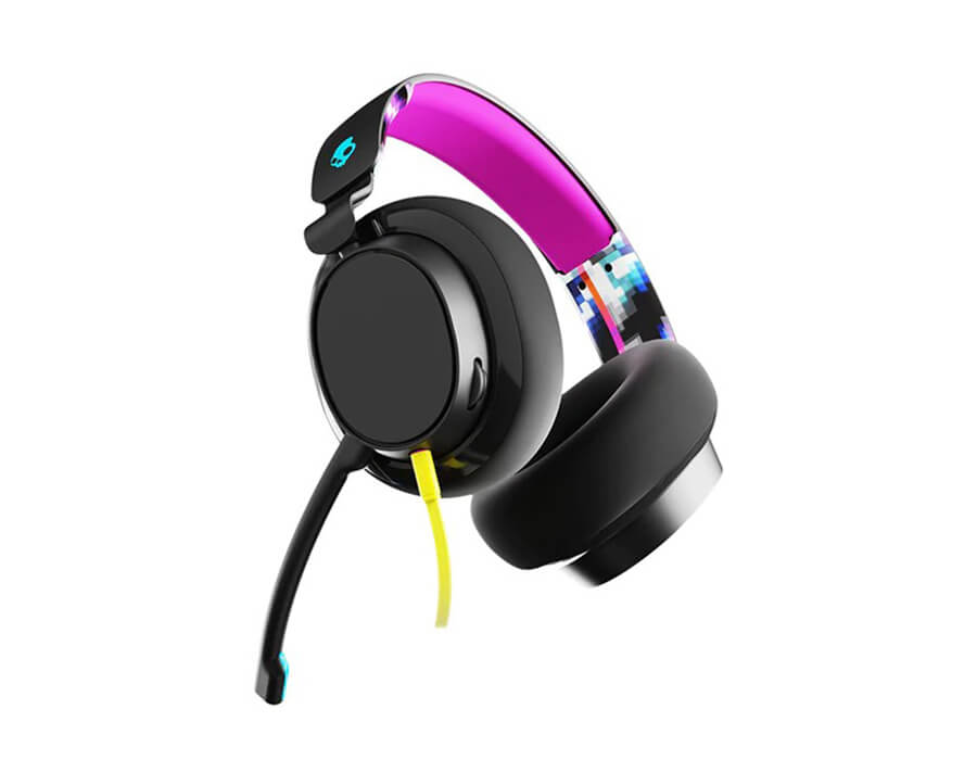 Tai nghe gaming Skullcandy SLYR