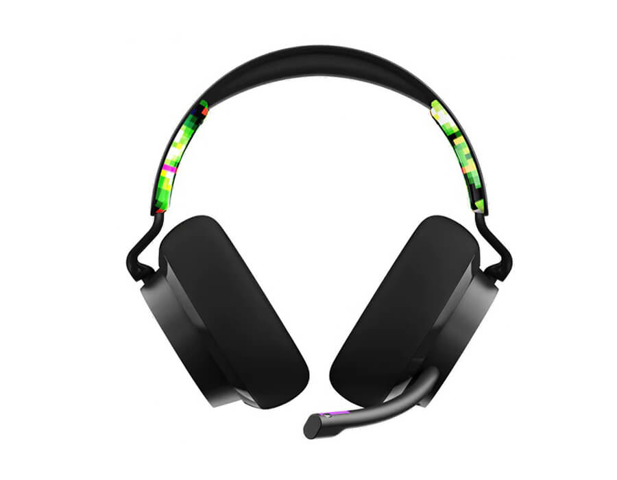 Tai nghe gaming Skullcandy SLYR