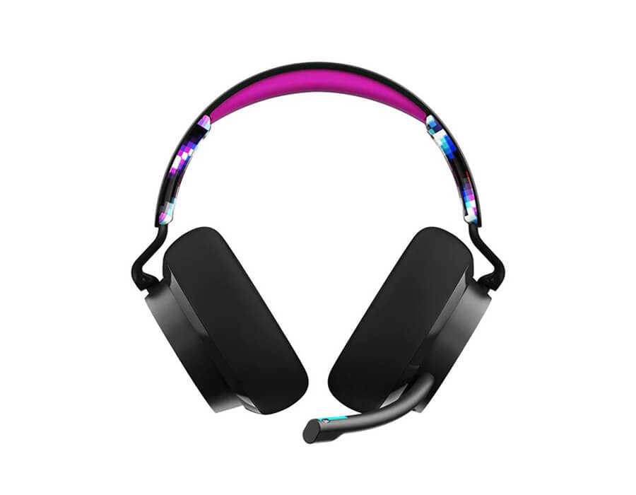 Tai nghe gaming Skullcandy SLYR