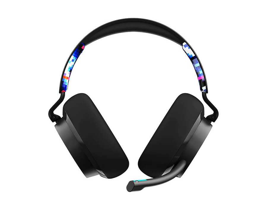 Tai nghe gaming Skullcandy SLYR