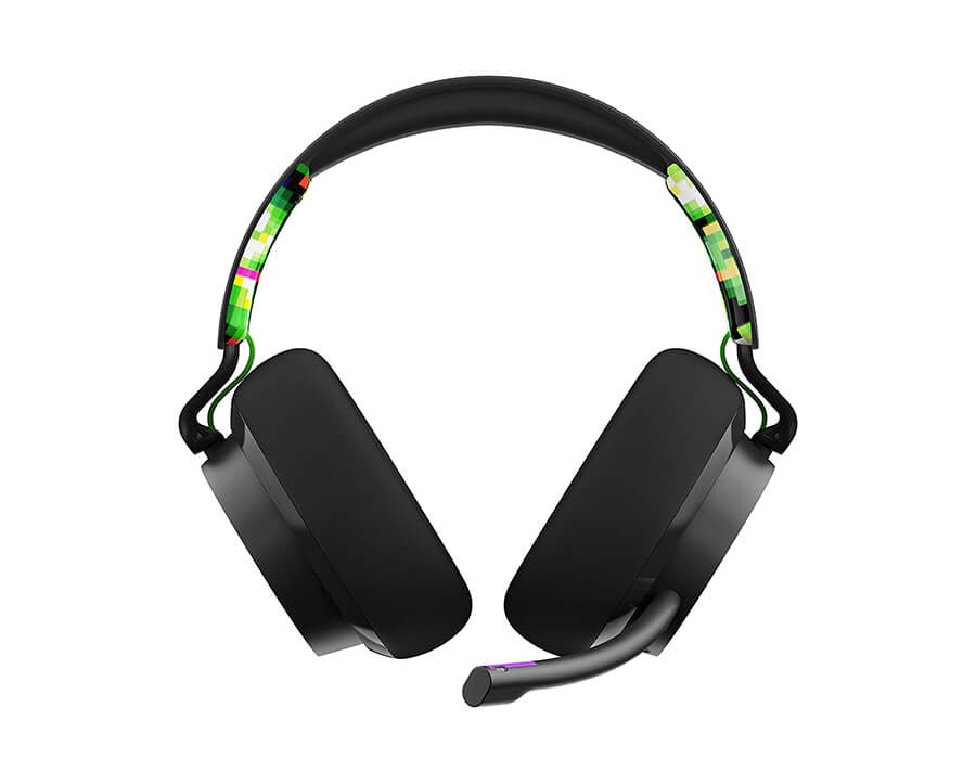 Tai nghe gaming Skullcandy SLYR Pro