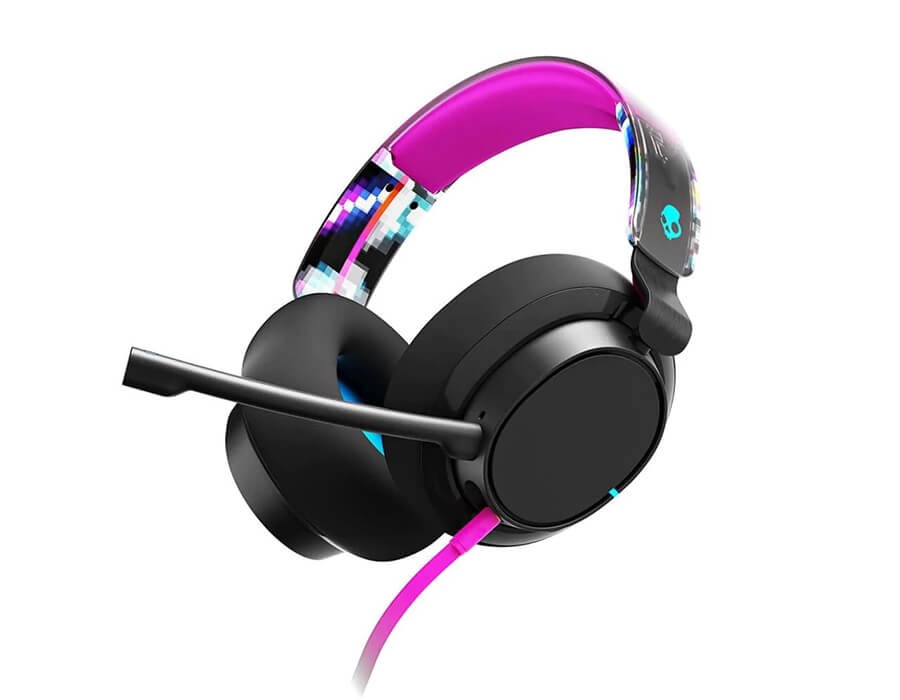 Tai nghe gaming Skullcandy SLYR Pro