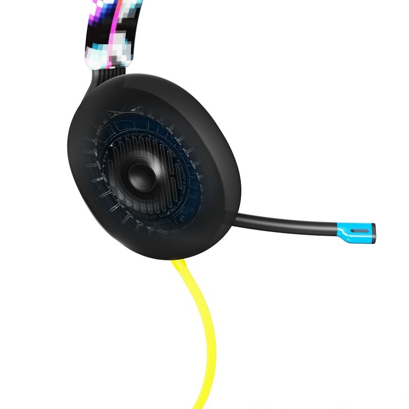 Tai nghe gaming Skullcandy SLYR Pro