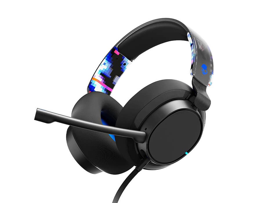 Tai nghe gaming Skullcandy SLYR Pro