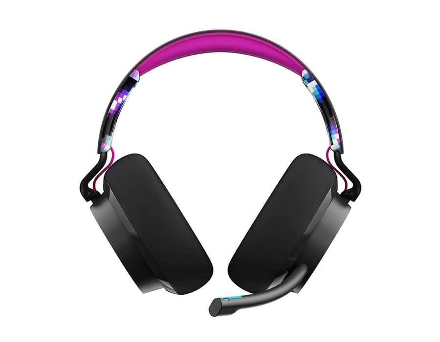 Tai nghe gaming Skullcandy SLYR Pro