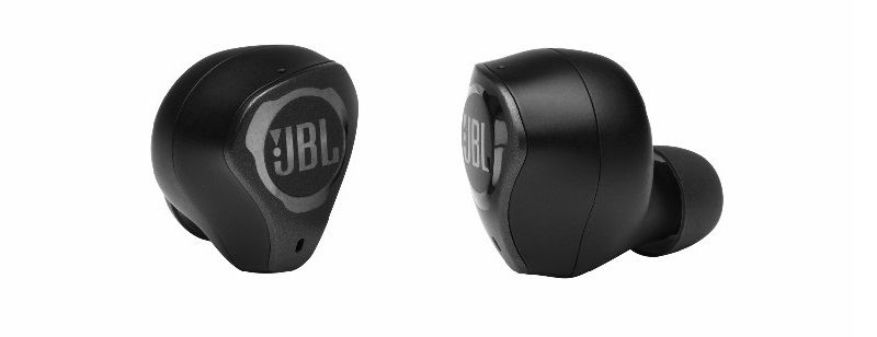 Tai nghe JBL Club Pro+ TWS