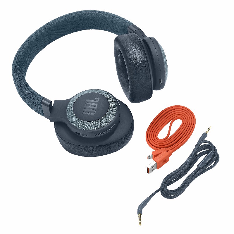 Tai nghe JBL E65BTNC