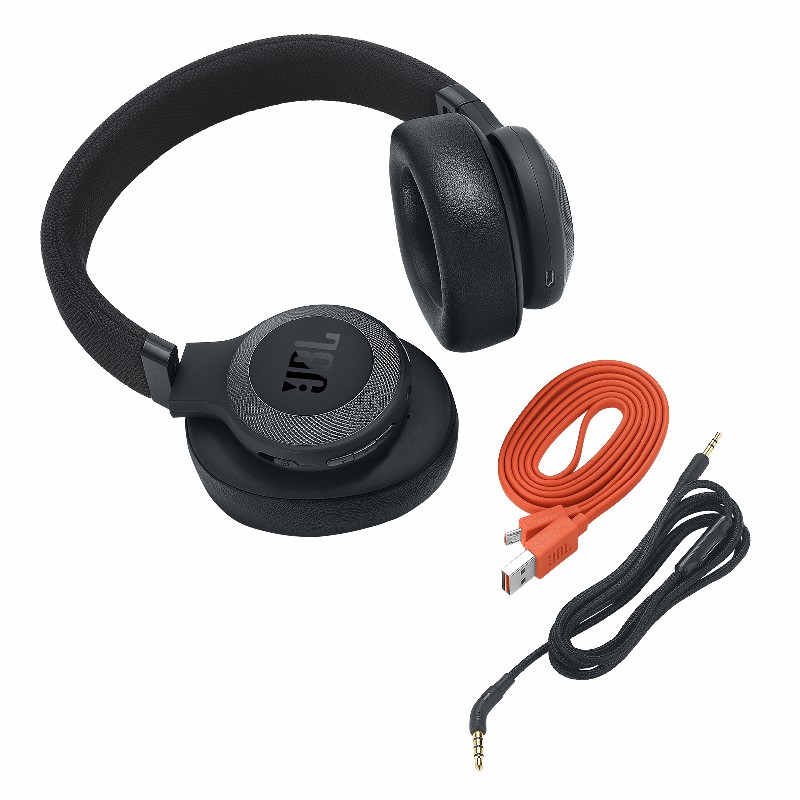 Tai nghe JBL E65BTNC