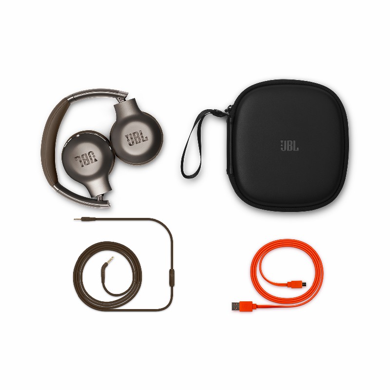 Tai Nghe Jbl Everest 310Ga Bt