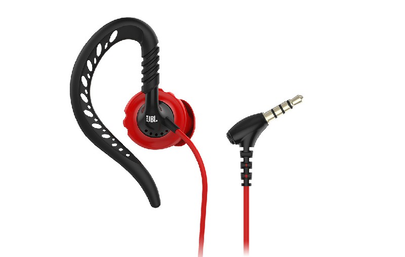 Tai Nghe JBL Focus 100