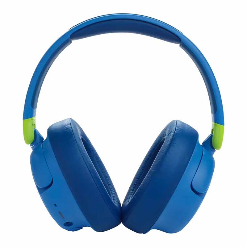 Tai nghe JBL JR 460NC