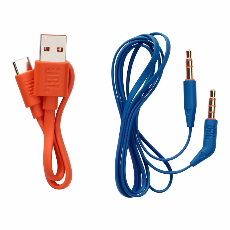 Tai nghe JBL JR 460NC