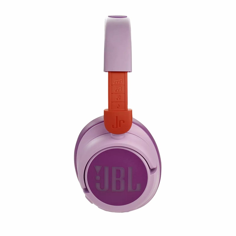 Tai nghe JBL JR 460NC