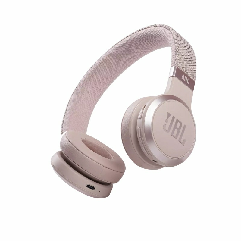 Tai nghe JBL Live 460NC