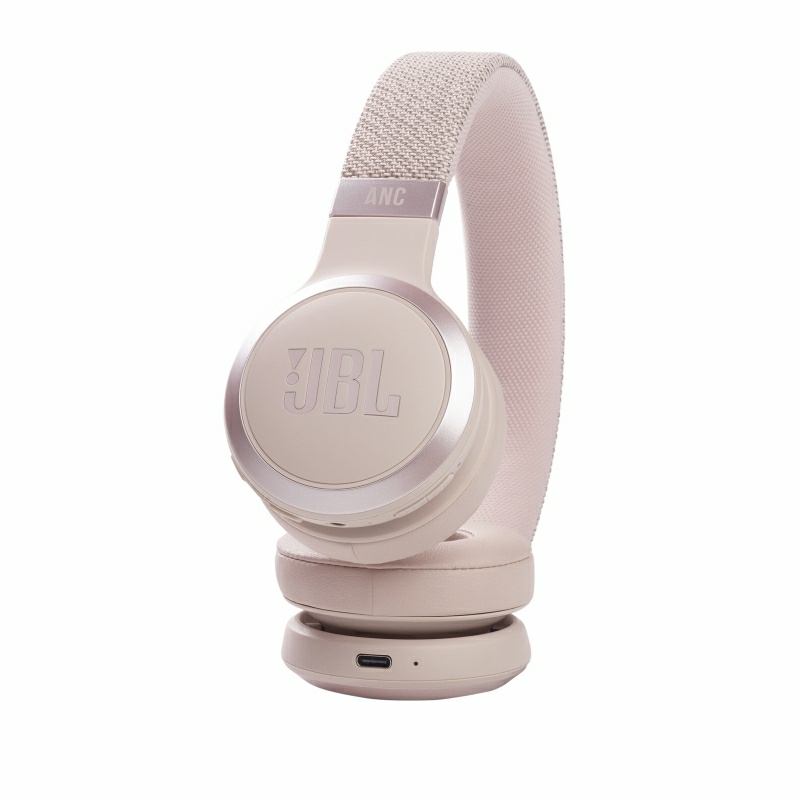 Tai nghe JBL Live 460NC