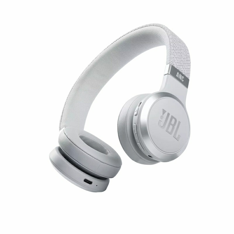 Tai nghe JBL Live 460NC