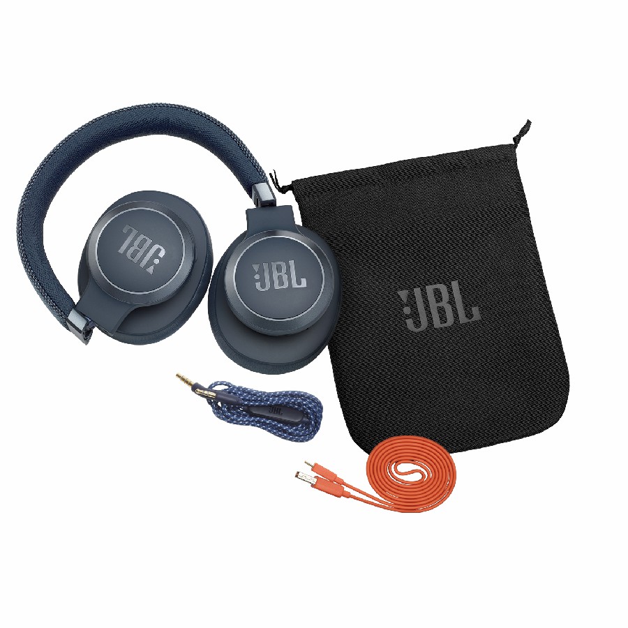 Tai Nghe JBL LIVE 650BT