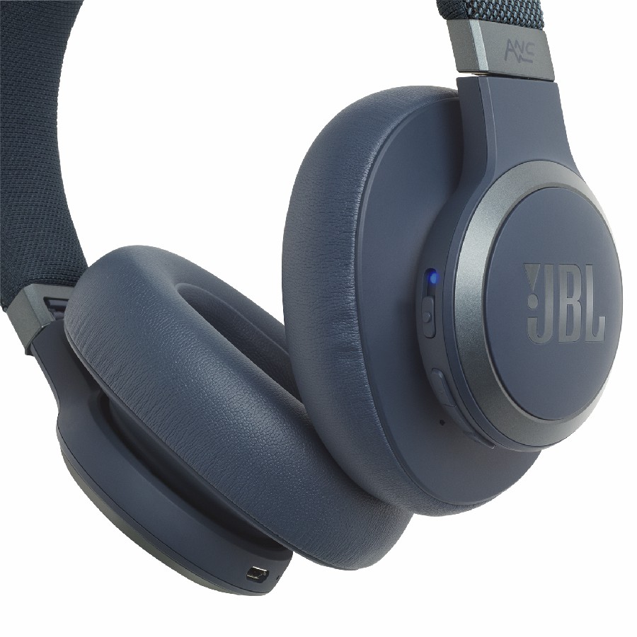 Tai Nghe JBL LIVE 650BT