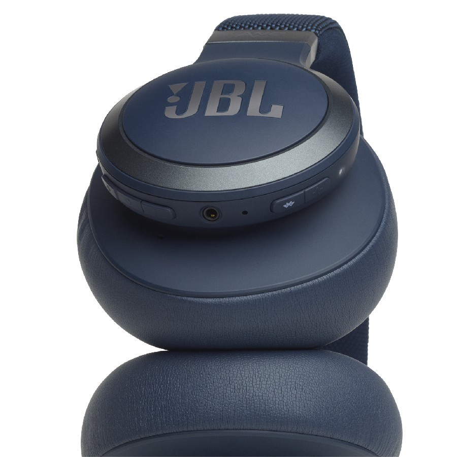 Tai Nghe JBL LIVE 650BT