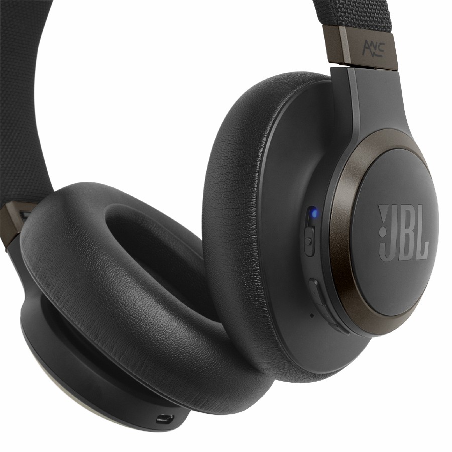 Tai Nghe JBL LIVE 650BT