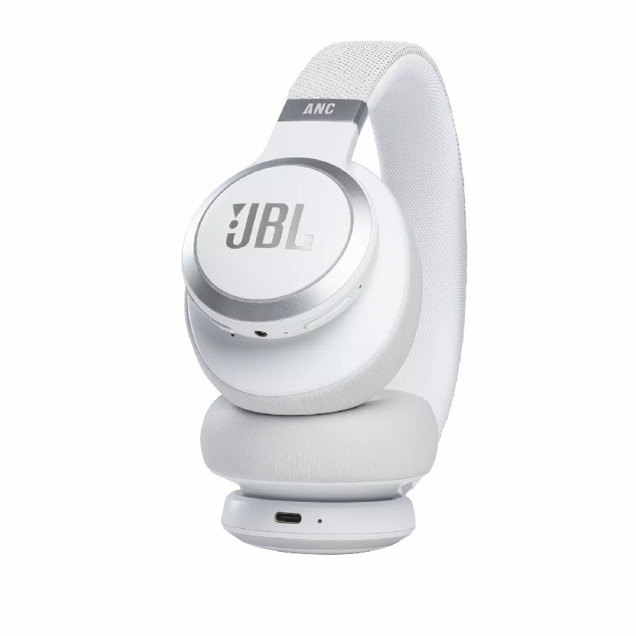 Tai nghe JBL Live 660NC