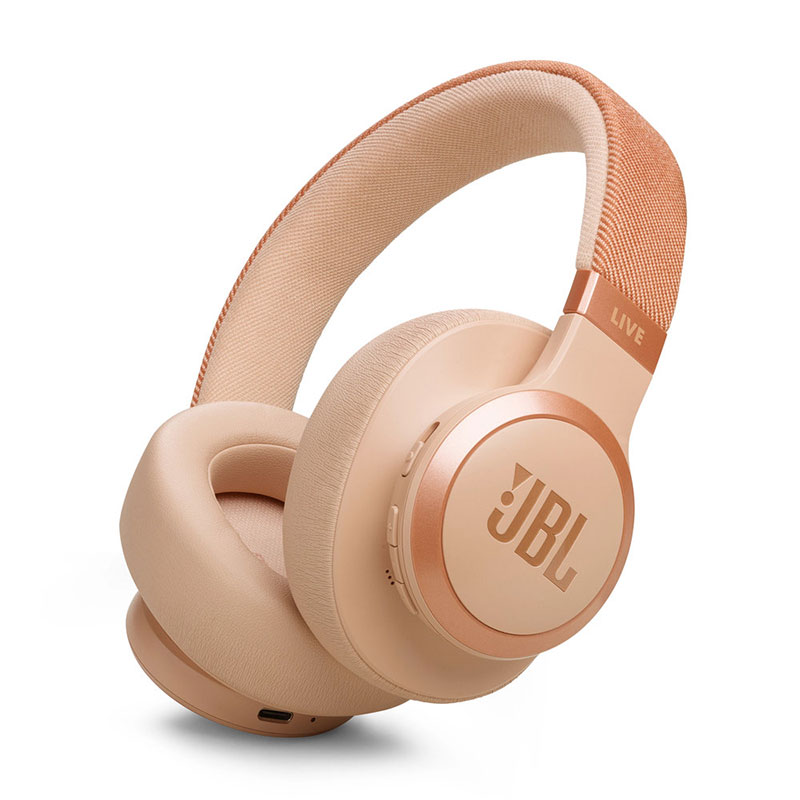 Tai Nghe JBL LIVE 770NC