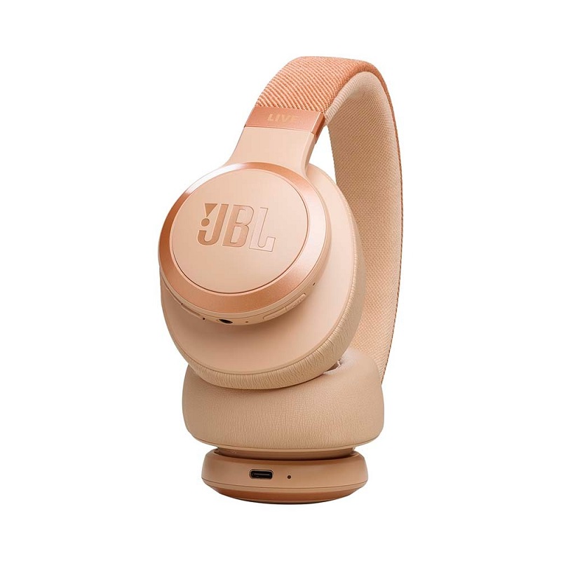 Tai Nghe JBL LIVE 770NC