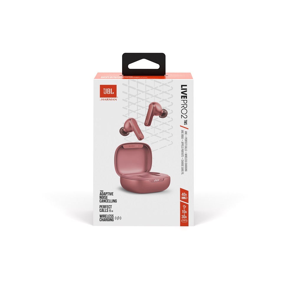 Tai nghe JBL Live Pro 2 TWS