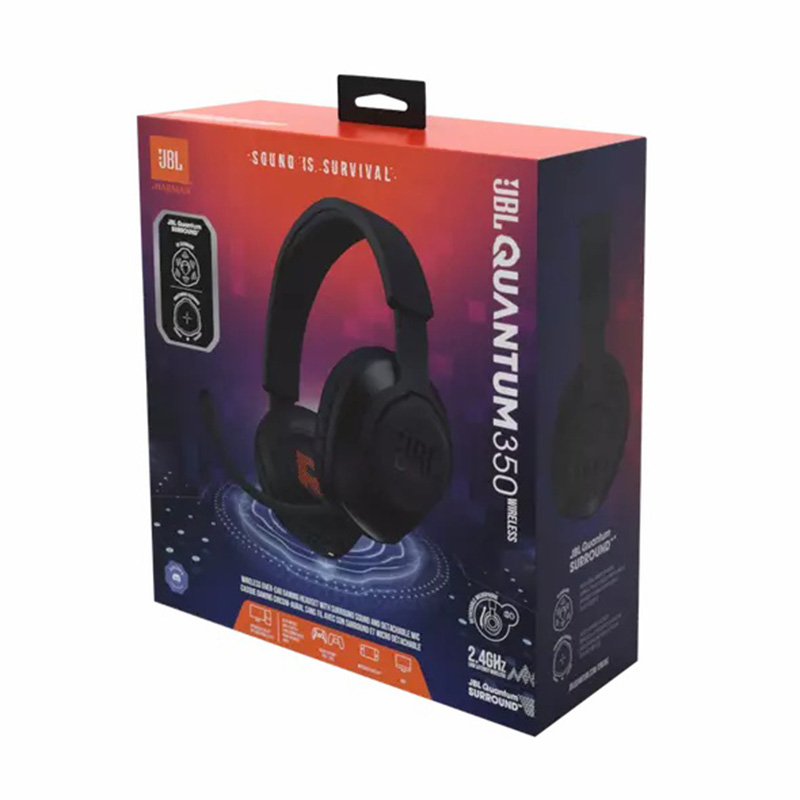 Tai nghe JBL Quantum 350 Wireless