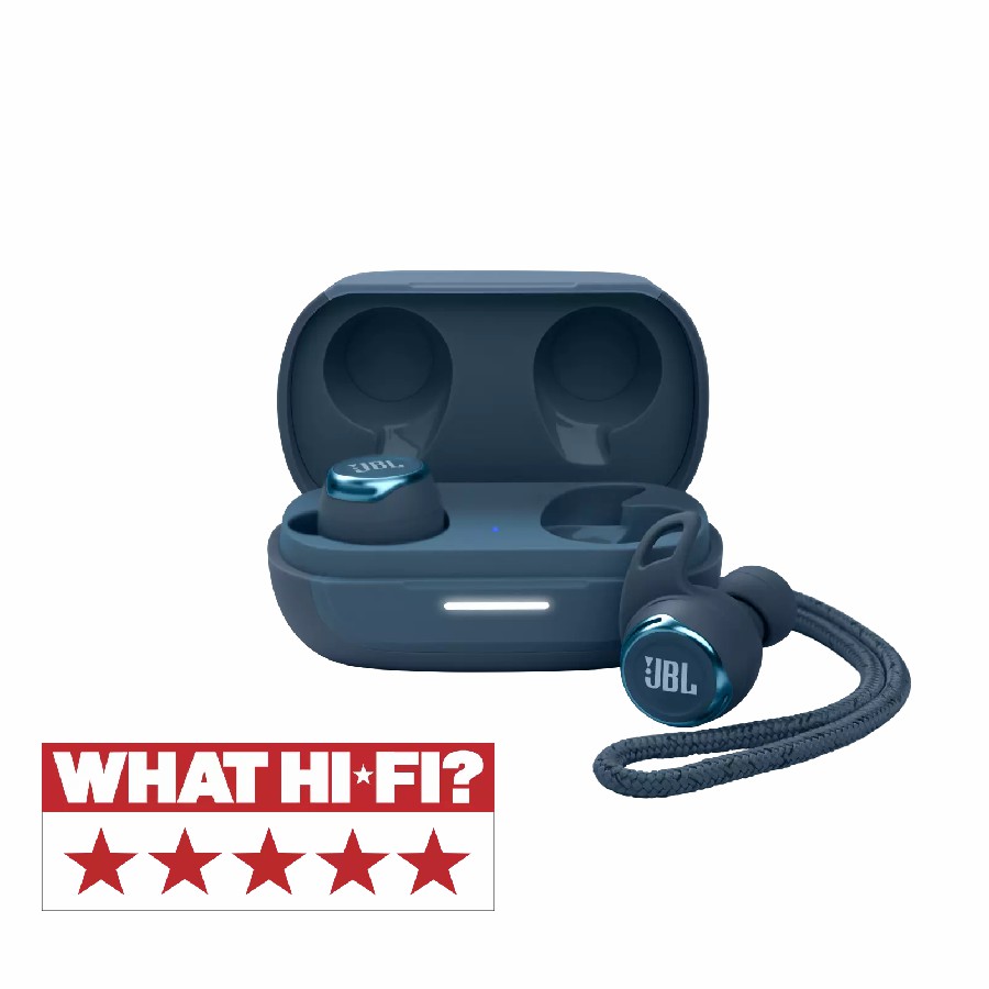 Tai Nghe JBL Reflect Flow Pro