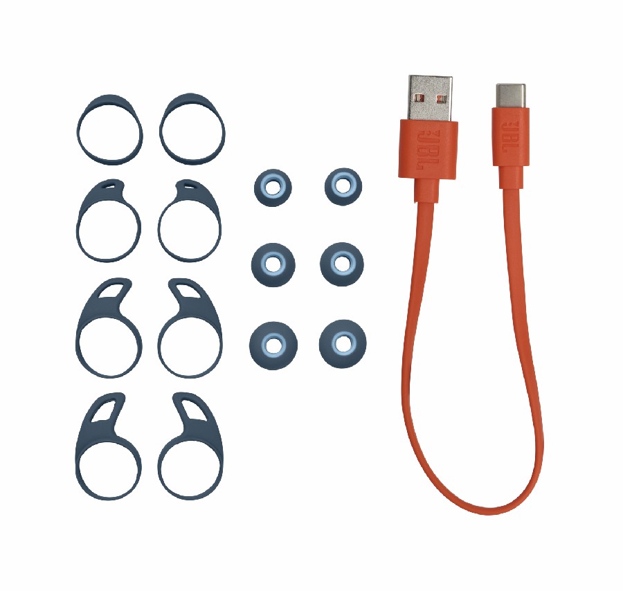 Tai Nghe JBL Reflect Flow Pro