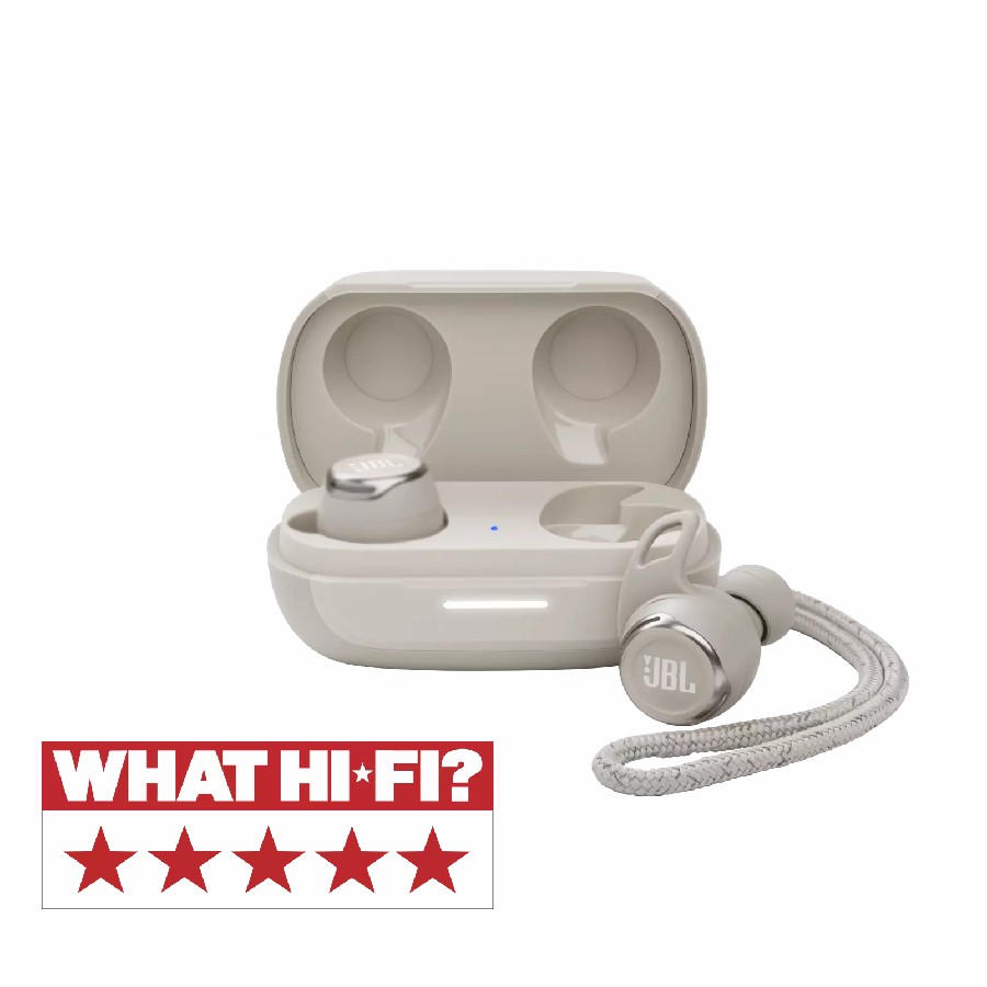 Tai Nghe JBL Reflect Flow Pro