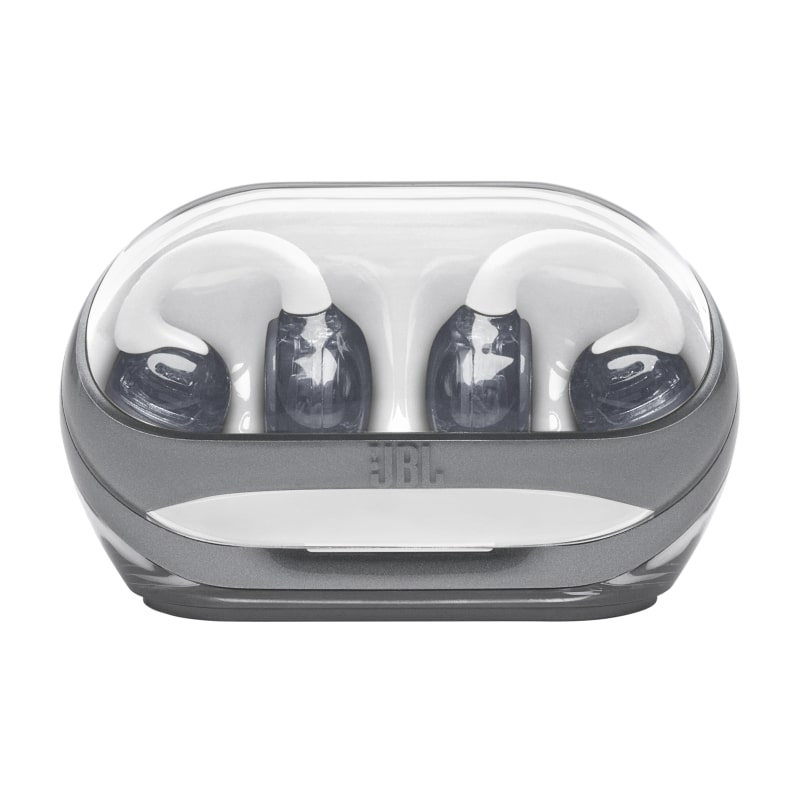 Tai nghe JBL Soundgear Clips, mới 2025, pin 32 giờ, chống nước IP54, Bluetooth 5.4