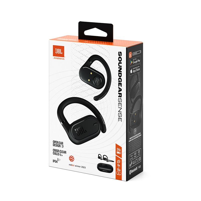Tai nghe JBL Soundgear Sense