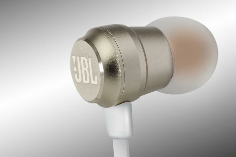 Tai nghe  JBL T280A