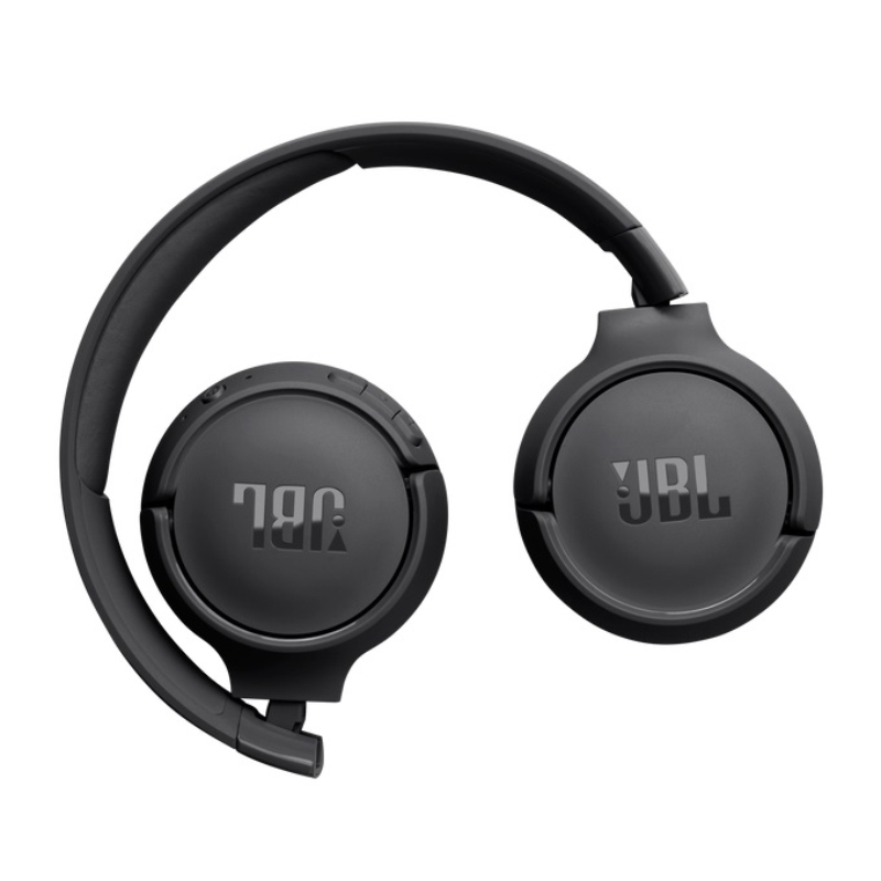 Tai nghe JBL Tune 520BT, pin 57h, kết nối Bluetooth 5.3