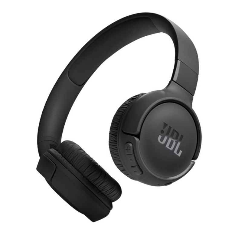 Tai nghe JBL Tune 520BT, pin 57h, kết nối Bluetooth 5.3