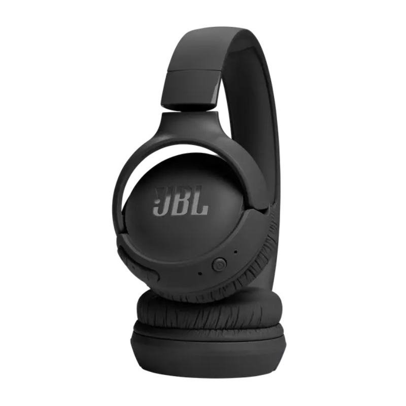 Tai nghe JBL Tune 520BT, pin 57h, kết nối Bluetooth 5.3
