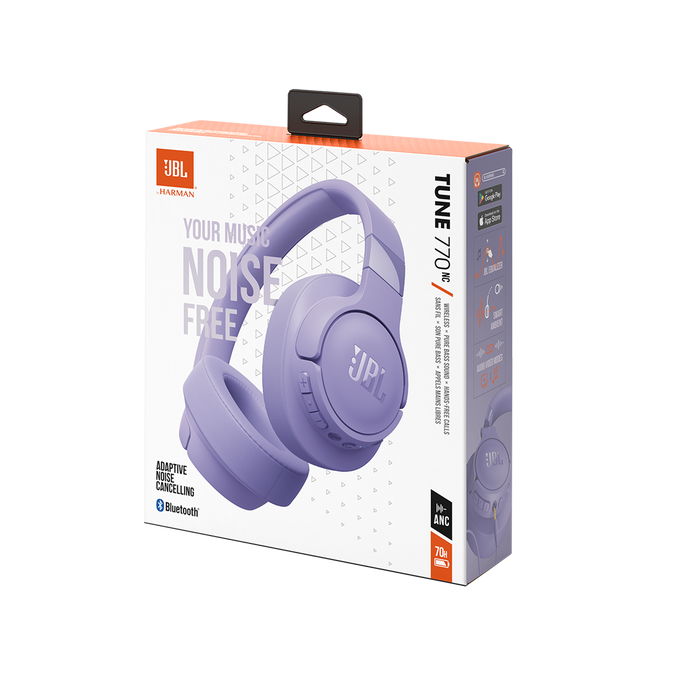 Tai nghe JBL Tune 770NC