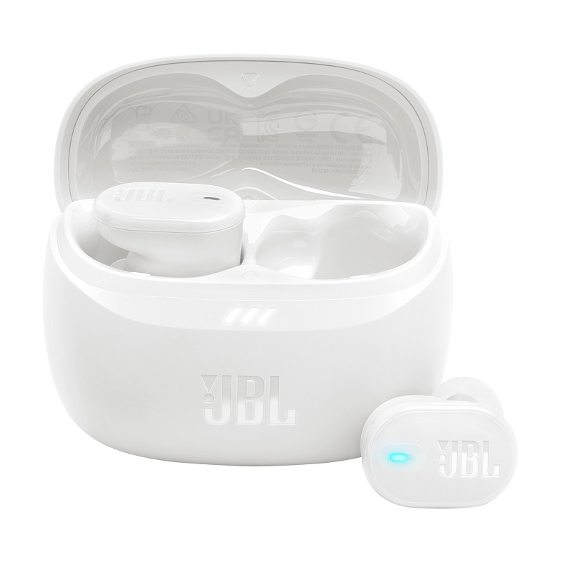 Tai nghe không dây JBL Tune Buds 2