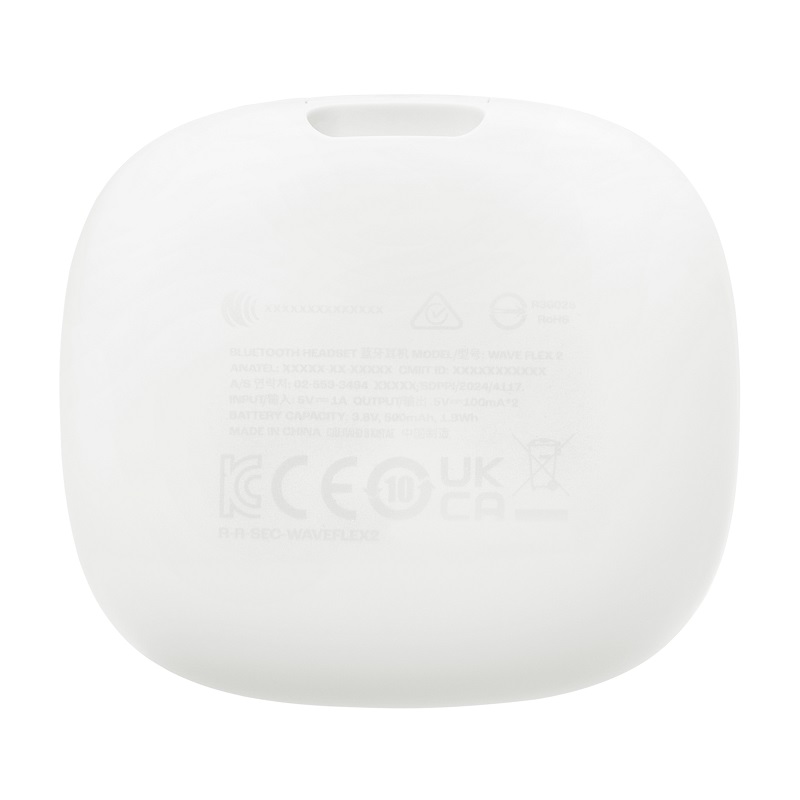 Tai nghe JBL Vibe Flex 2