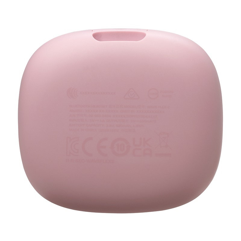 Tai nghe JBL Vibe Flex 2