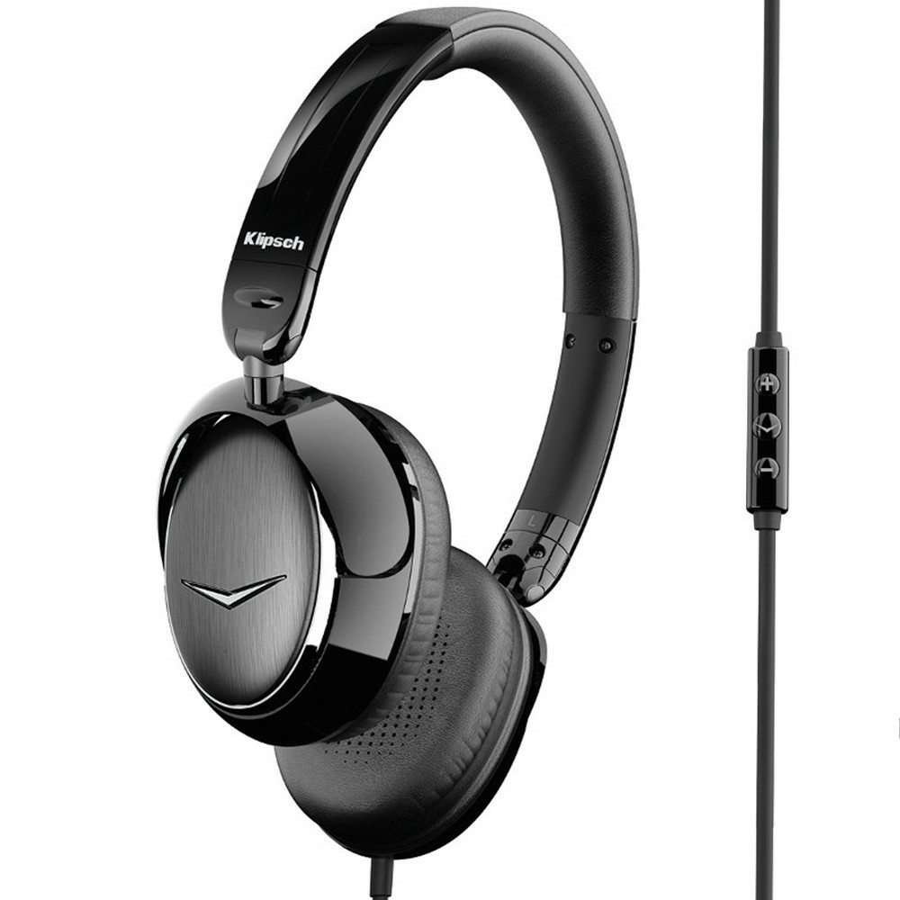 Tai Nghe Klipsch Image One