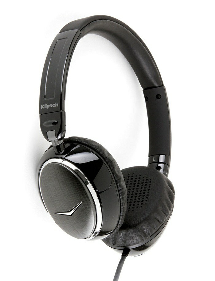 Tai Nghe Klipsch Image One