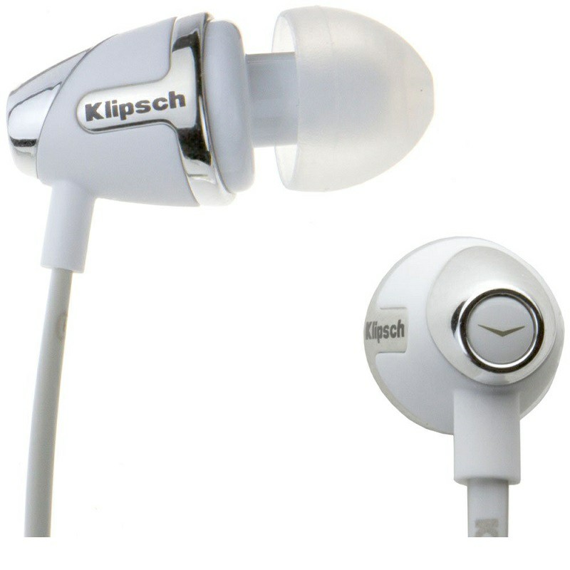 Tai nghe Klipsch Image S4 II