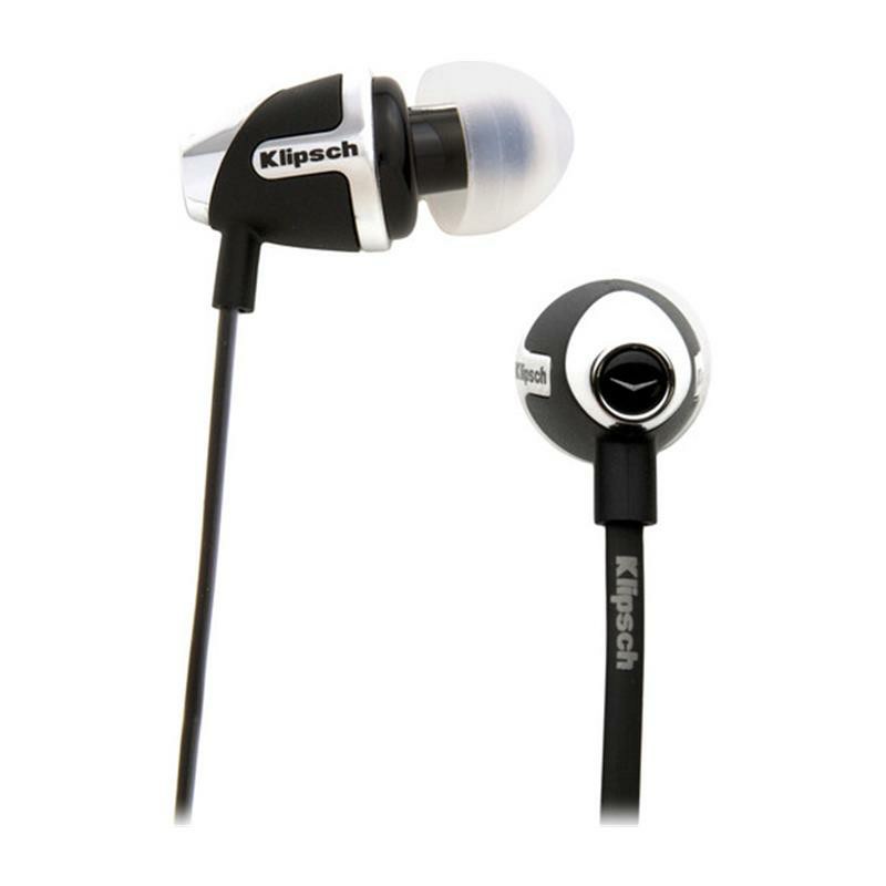 Tai nghe Klipsch Image S4 II