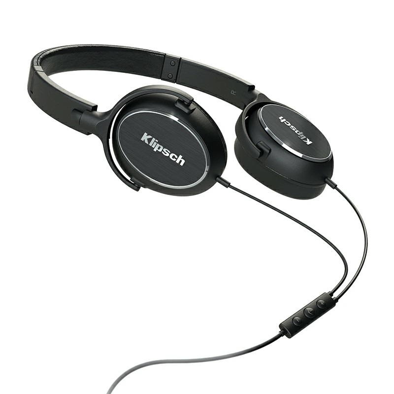 Tai Nghe Klipsch R6 On-Ear